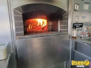 2021 Pizza Trailer Insulated Walls North Carolina for Sale