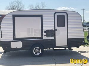 2021 Pizza Trailer Iowa for Sale