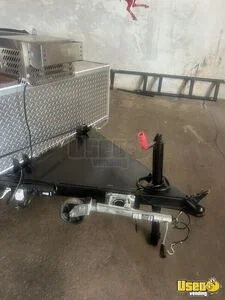 2021 Pizza Trailer Pizza Trailer 5 Pennsylvania for Sale