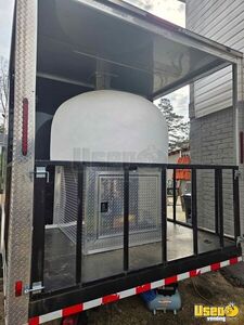 2021 Pizza Trailer Pizza Trailer Cabinets Mississippi for Sale