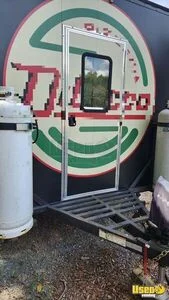 2021 Pizza Trailer Pizza Trailer Electrical Outlets North Carolina for Sale