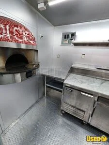 2021 Pizza Trailer Pizza Trailer Exterior Lighting North Carolina for Sale