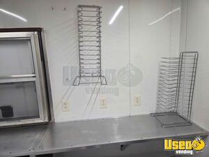 2021 Pizza Trailer Pizza Trailer Pizza Oven Mississippi for Sale