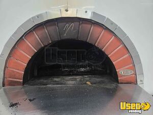 2021 Pizza Trailer Pizza Trailer Prep Station Cooler Mississippi for Sale
