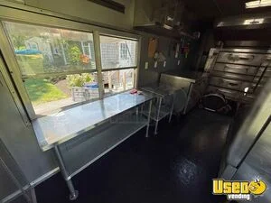 2021 Pizza Trailer Pizza Trailer Refrigerator Massachusetts for Sale