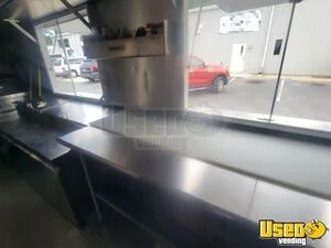 2021 Pizza Trailer Prep Station Cooler North Carolina for Sale