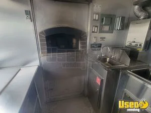 2021 Pizza Trailer Reach-in Upright Cooler North Carolina for Sale