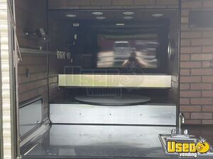 2021 Pizza Trailer Shore Power Cord Iowa for Sale