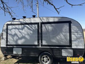 2021 Pizza Trailer Spare Tire Iowa for Sale