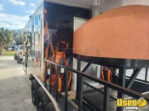 2021 Pizza Trailer Spare Tire North Carolina for Sale
