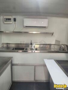 2021 Platform Food Concession Trailer Kitchen Food Trailer Propane Tank North Carolina for Sale