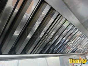 2021 Platform Kitchen Food Trailer Microwave Florida for Sale