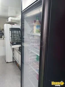 2021 Platform Kitchen Food Trailer Warming Cabinet Florida for Sale