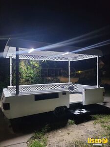 2021 Pop Up Camper Concession Unit Concession Trailer Georgia for Sale