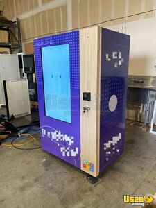 2021 Popshop (patented) Vending Combo 5 Ohio for Sale