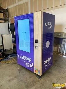 2021 Popshop (patented) Vending Combo 5 Ohio for Sale