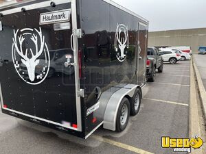 2021 Pp712t2-d Bakery Trailer Cabinets Ontario for Sale