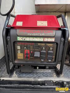 2021 Promaster 2500 Extended Wheelbase Pet Care / Veterinary Truck 28 Florida Gas Engine for Sale