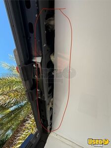 2021 Promaster 2500 Extended Wheelbase Pet Care / Veterinary Truck 34 Florida Gas Engine for Sale
