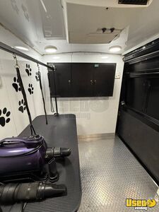 2021 Promaster 2500 Extended Wheelbase Pet Care / Veterinary Truck Additional 1 Florida Gas Engine for Sale