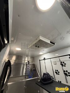 2021 Promaster 2500 Extended Wheelbase Pet Care / Veterinary Truck Additional 2 Florida Gas Engine for Sale