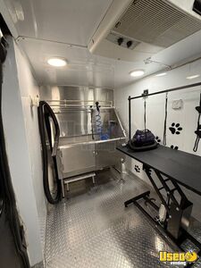 2021 Promaster 2500 Extended Wheelbase Pet Care / Veterinary Truck Additional 4 Florida Gas Engine for Sale