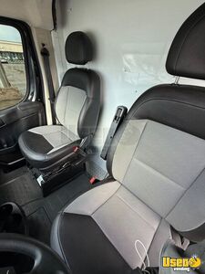 2021 Promaster 2500 Extended Wheelbase Pet Care / Veterinary Truck Breaker Panel Florida Gas Engine for Sale