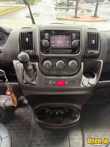 2021 Promaster 2500 Extended Wheelbase Pet Care / Veterinary Truck Electrical Outlets Florida Gas Engine for Sale