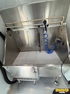 2021 Promaster 2500 Extended Wheelbase Pet Care / Veterinary Truck Gas Engine Florida Gas Engine for Sale