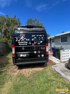 2021 Promaster 2500 Extended Wheelbase Pet Care / Veterinary Truck Insulated Walls Florida Gas Engine for Sale