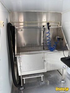 2021 Promaster 2500 Extended Wheelbase Pet Care / Veterinary Truck Transmission - Automatic Florida Gas Engine for Sale
