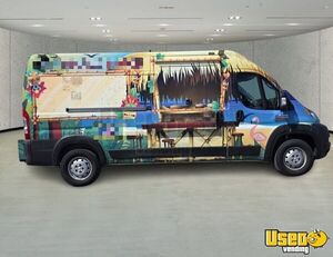 2021 Promaster 2500 Ice Cream Truck Florida Gas Engine for Sale