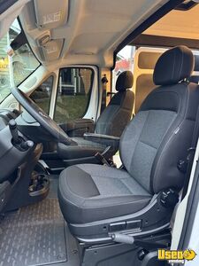 2021 Promaster Mobile Hair & Nail Salon Truck 25 Washington Gas Engine for Sale