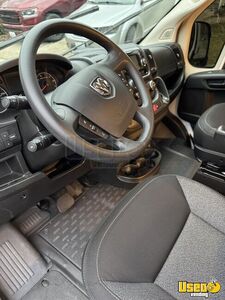 2021 Promaster Mobile Hair & Nail Salon Truck 26 Washington Gas Engine for Sale