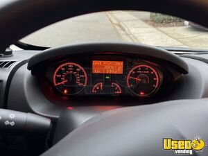 2021 Promaster Mobile Hair & Nail Salon Truck 27 Washington Gas Engine for Sale