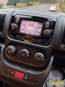 2021 Promaster Mobile Hair & Nail Salon Truck 29 Washington Gas Engine for Sale