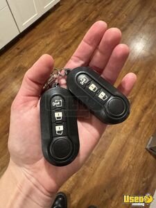 2021 Promaster Mobile Hair & Nail Salon Truck 32 Washington Gas Engine for Sale