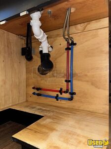 2021 Promaster Mobile Hair & Nail Salon Truck 33 Washington Gas Engine for Sale