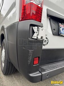 2021 Promaster Mobile Hair & Nail Salon Truck 35 Washington Gas Engine for Sale