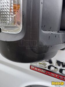 2021 Promaster Mobile Hair & Nail Salon Truck 37 Washington Gas Engine for Sale