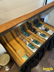 2021 Promaster Mobile Hair & Nail Salon Truck 38 Washington Gas Engine for Sale