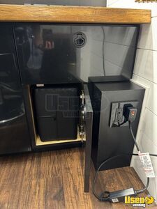 2021 Promaster Mobile Hair & Nail Salon Truck Additional 2 Washington Gas Engine for Sale