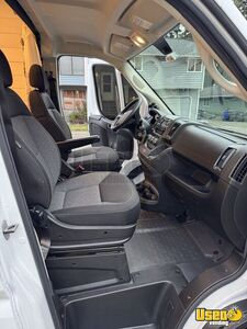 2021 Promaster Mobile Hair & Nail Salon Truck Additional 2 Washington Gas Engine for Sale