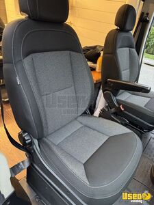 2021 Promaster Mobile Hair & Nail Salon Truck Additional 4 Washington Gas Engine for Sale