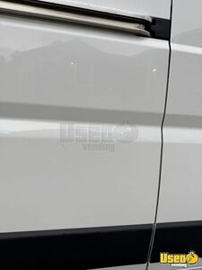 2021 Promaster Mobile Hair & Nail Salon Truck Awning Washington Gas Engine for Sale