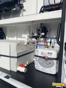 2021 Promaster Mobile Hair & Nail Salon Truck Cabinets Washington Gas Engine for Sale