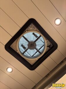 2021 Promaster Mobile Hair & Nail Salon Truck Electrical Outlets Washington Gas Engine for Sale