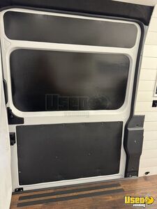 2021 Promaster Mobile Hair & Nail Salon Truck Gas Engine Washington Gas Engine for Sale