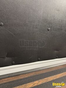 2021 Promaster Mobile Hair & Nail Salon Truck Gas Engine Washington Gas Engine for Sale