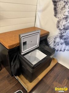 2021 Promaster Mobile Hair & Nail Salon Truck Hand-washing Sink Washington Gas Engine for Sale